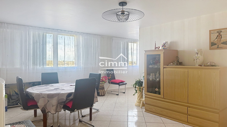 Ma-Cabane - Vente Appartement Montargis, 71 m²