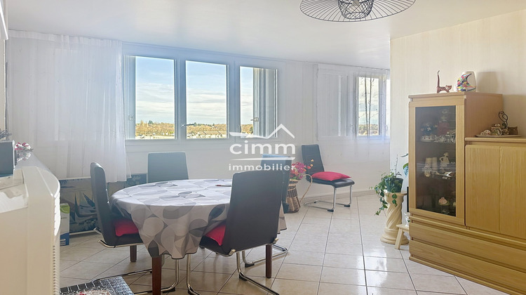 Ma-Cabane - Vente Appartement Montargis, 71 m²