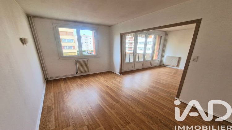 Ma-Cabane - Vente Appartement Montargis, 69 m²