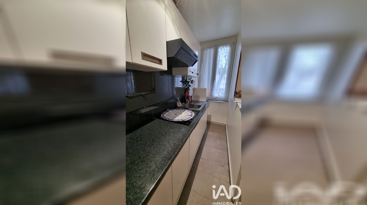 Ma-Cabane - Vente Appartement Montargis, 40 m²