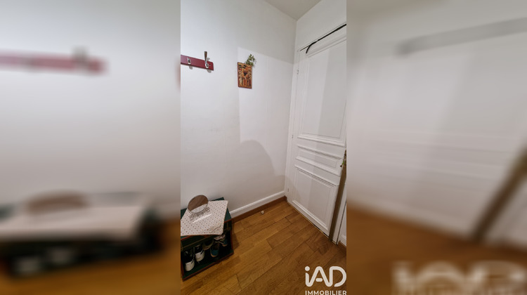 Ma-Cabane - Vente Appartement Montargis, 40 m²