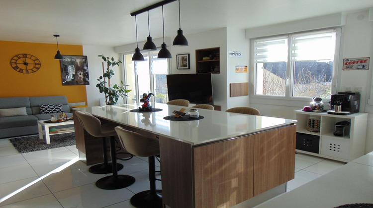 Ma-Cabane - Vente Appartement Montargis, 66 m²