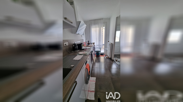 Ma-Cabane - Vente Appartement Montargis, 66 m²