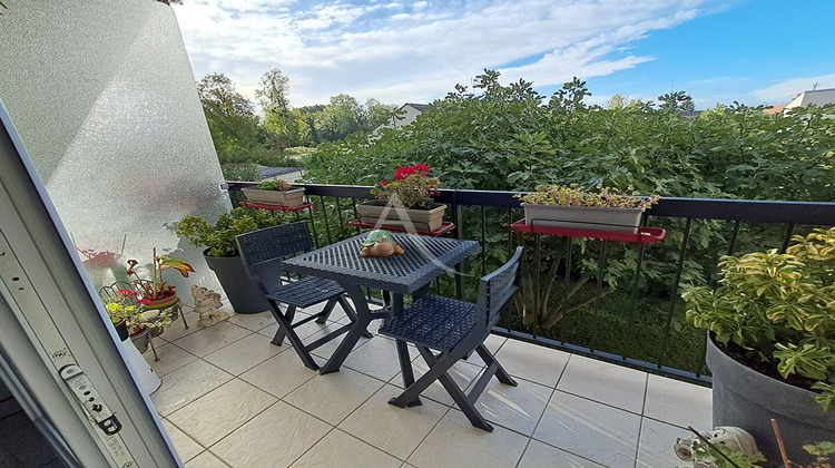 Ma-Cabane - Vente Appartement MONTARGIS, 65 m²