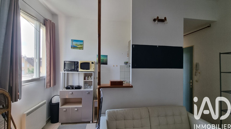 Ma-Cabane - Vente Appartement Montargis, 36 m²