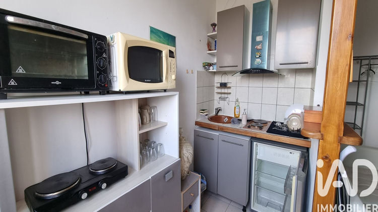 Ma-Cabane - Vente Appartement Montargis, 36 m²