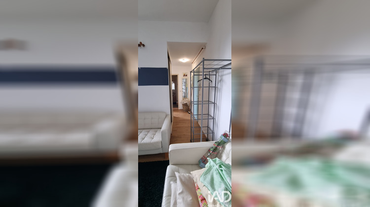 Ma-Cabane - Vente Appartement Montargis, 36 m²