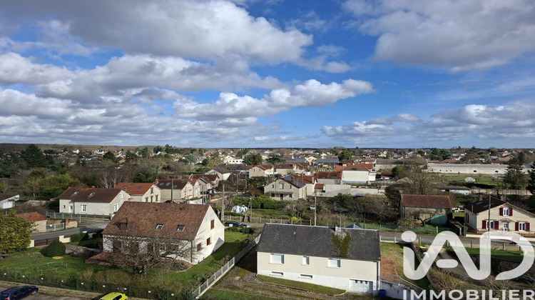 Ma-Cabane - Vente Appartement Montargis, 72 m²