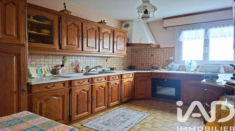 Ma-Cabane - Vente Appartement Montargis, 72 m²