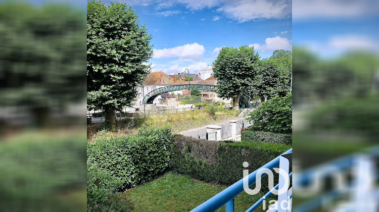 Ma-Cabane - Vente Appartement Montargis, 70 m²