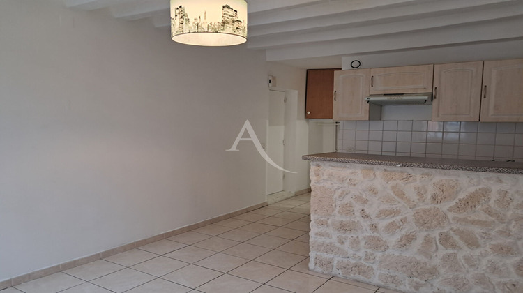 Ma-Cabane - Vente Appartement MONTARGIS, 19 m²