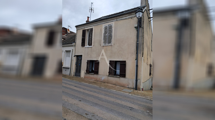 Ma-Cabane - Vente Appartement MONTARGIS, 19 m²