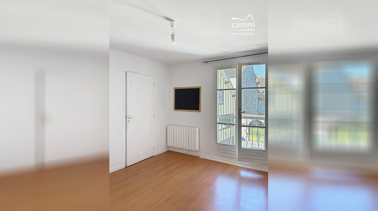 Ma-Cabane - Vente Appartement Montargis, 70 m²