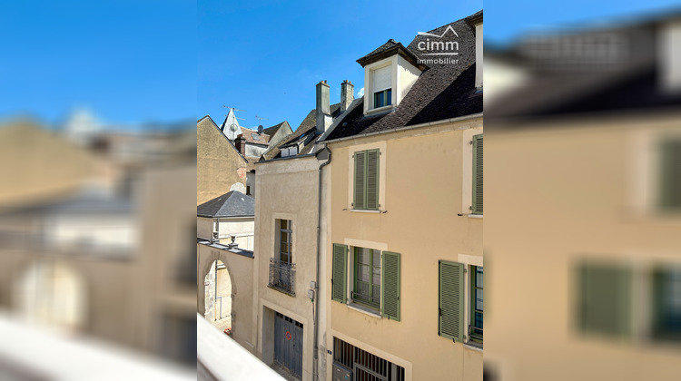 Ma-Cabane - Vente Appartement Montargis, 70 m²