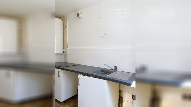 Ma-Cabane - Vente Appartement Montargis, 70 m²