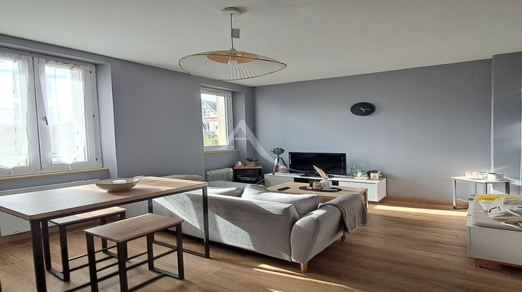 Ma-Cabane - Vente Appartement MONTARGIS, 29 m²