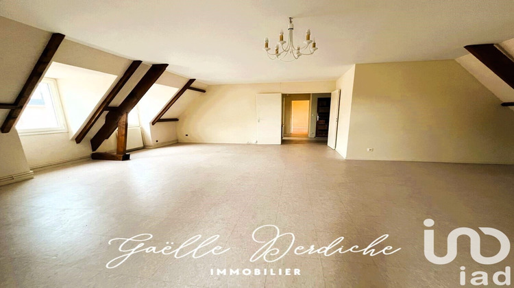 Ma-Cabane - Vente Appartement Montargis, 91 m²