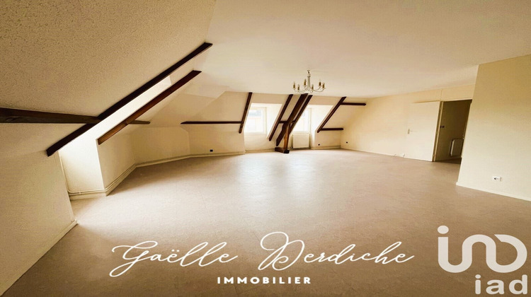 Ma-Cabane - Vente Appartement Montargis, 91 m²
