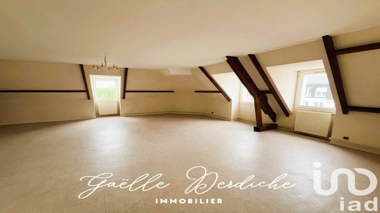 Ma-Cabane - Vente Appartement Montargis, 91 m²