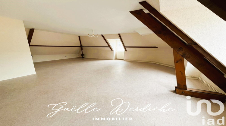 Ma-Cabane - Vente Appartement Montargis, 91 m²