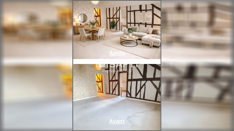 Ma-Cabane - Vente Appartement Montargis, 76 m²
