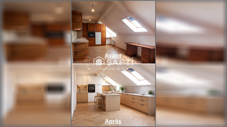 Ma-Cabane - Vente Appartement Montargis, 76 m²