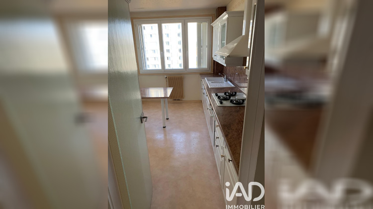 Ma-Cabane - Vente Appartement Montargis, 69 m²