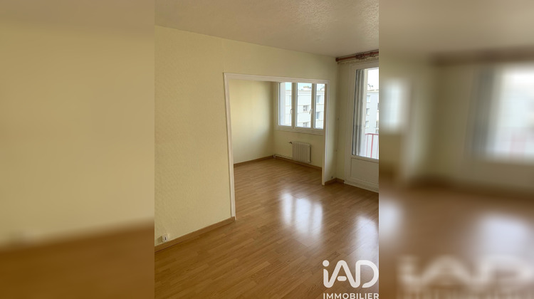 Ma-Cabane - Vente Appartement Montargis, 69 m²