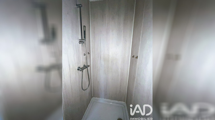 Ma-Cabane - Vente Appartement Montargis, 31 m²