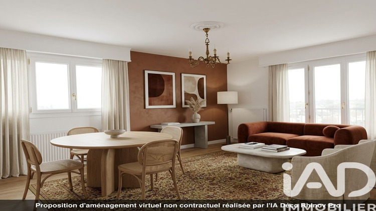 Ma-Cabane - Vente Appartement Montargis, 72 m²