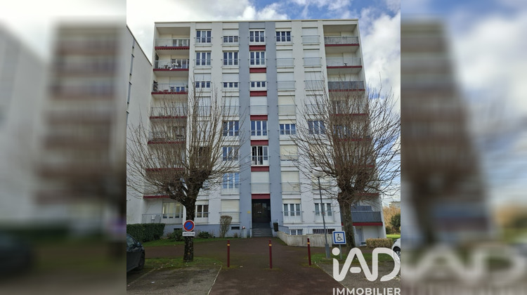 Ma-Cabane - Vente Appartement Montargis, 72 m²