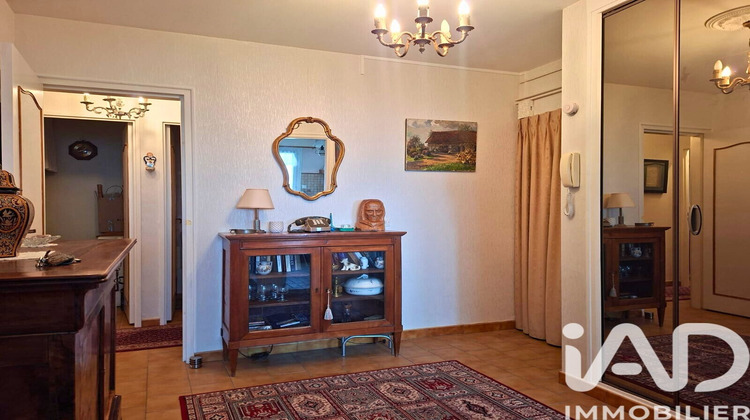 Ma-Cabane - Vente Appartement Montargis, 72 m²