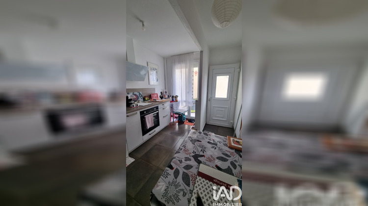 Ma-Cabane - Vente Appartement Montargis, 65 m²
