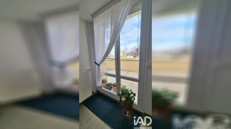 Ma-Cabane - Vente Appartement Montargis, 65 m²