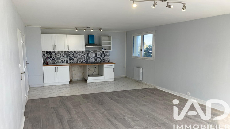 Ma-Cabane - Vente Appartement Montargis, 46 m²