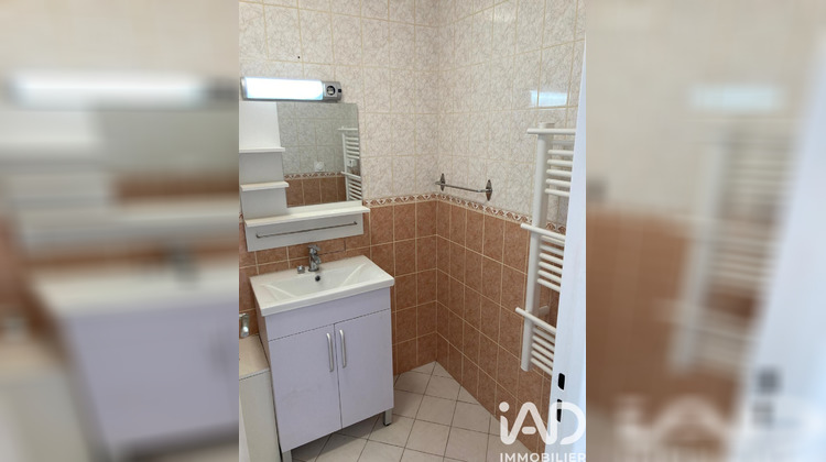 Ma-Cabane - Vente Appartement Montargis, 46 m²