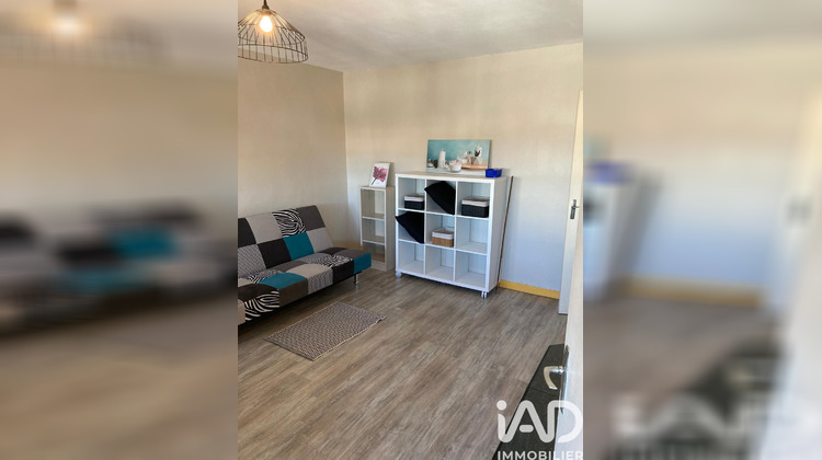 Ma-Cabane - Vente Appartement Montargis, 29 m²