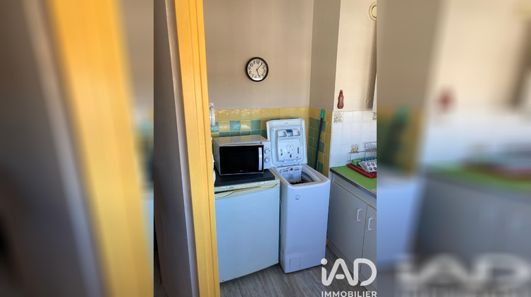 Ma-Cabane - Vente Appartement Montargis, 29 m²