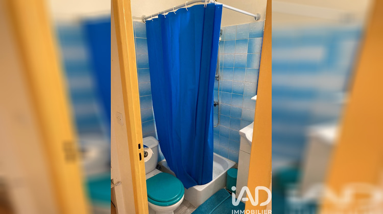 Ma-Cabane - Vente Appartement Montargis, 29 m²