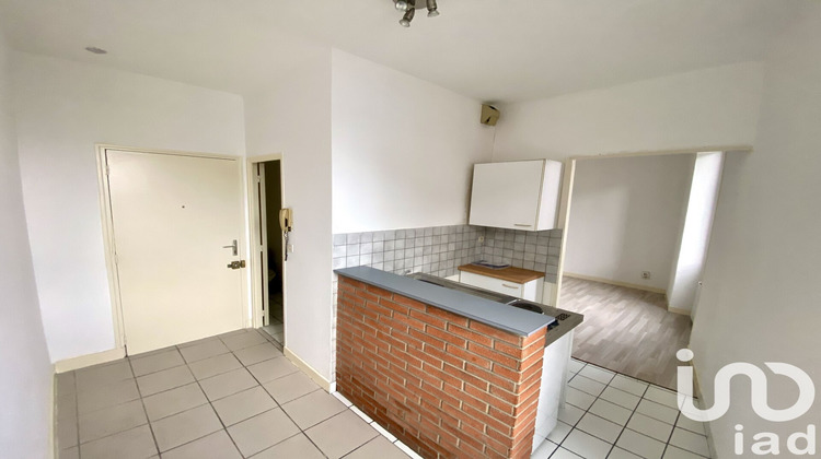 Ma-Cabane - Vente Appartement Montargis, 36 m²