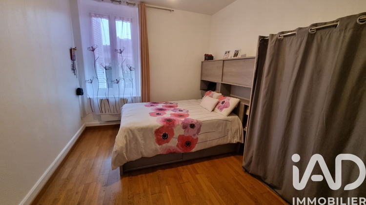 Ma-Cabane - Vente Appartement Montargis, 39 m²