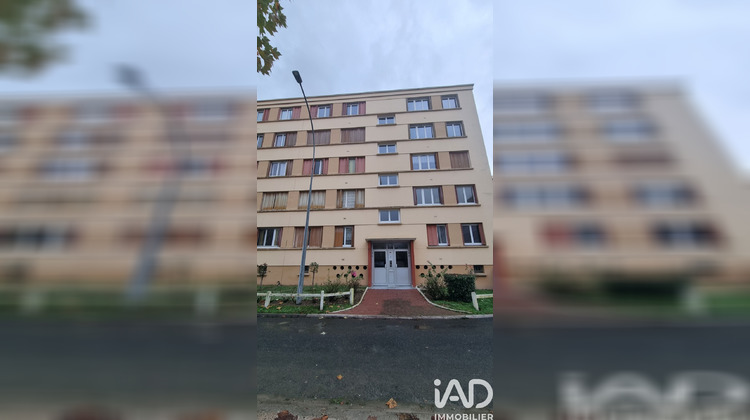 Ma-Cabane - Vente Appartement Montargis, 57 m²