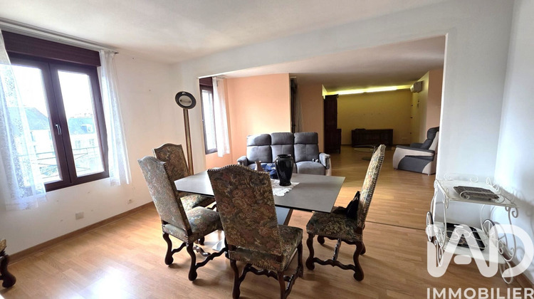 Ma-Cabane - Vente Appartement Montargis, 141 m²