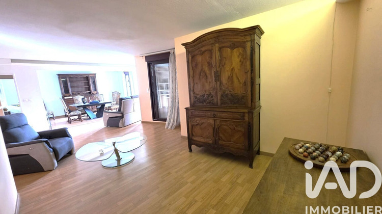 Ma-Cabane - Vente Appartement Montargis, 141 m²