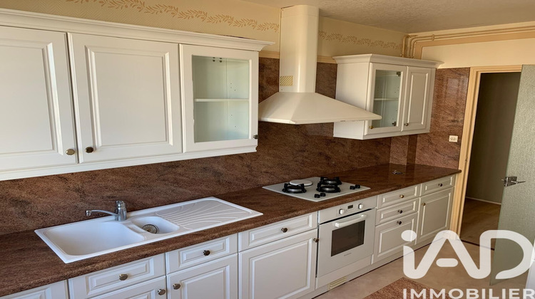 Ma-Cabane - Vente Appartement Montargis, 69 m²