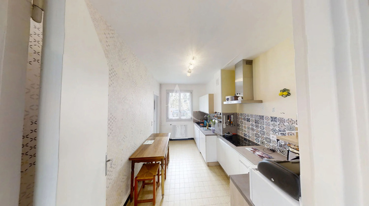 Ma-Cabane - Vente Appartement MONTARGIS, 77 m²