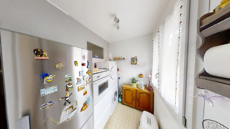 Ma-Cabane - Vente Appartement MONTARGIS, 77 m²
