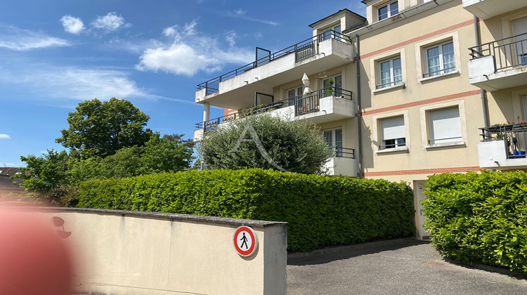Ma-Cabane - Vente Appartement MONTARGIS, 26 m²