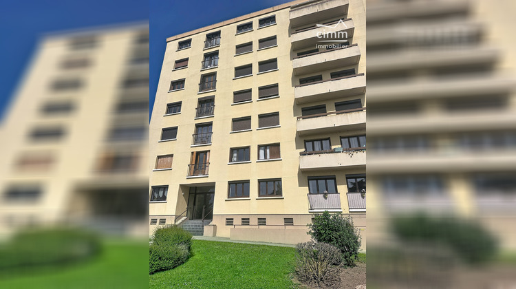 Ma-Cabane - Vente Appartement Montargis, 47 m²