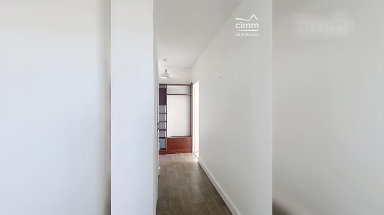 Ma-Cabane - Vente Appartement Montargis, 47 m²
